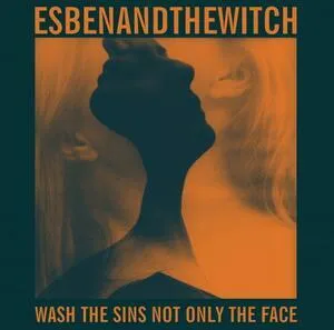 Wash the sins not only the face